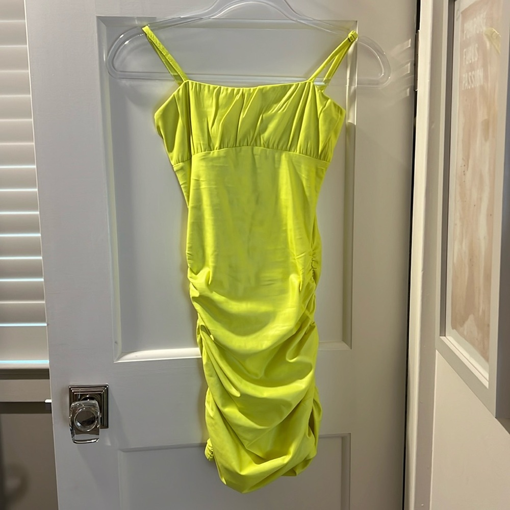 Katie J NYC girls dress